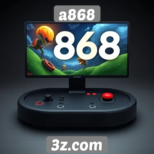 Lançamentos de jogos e868 atraem jogadores em 2025