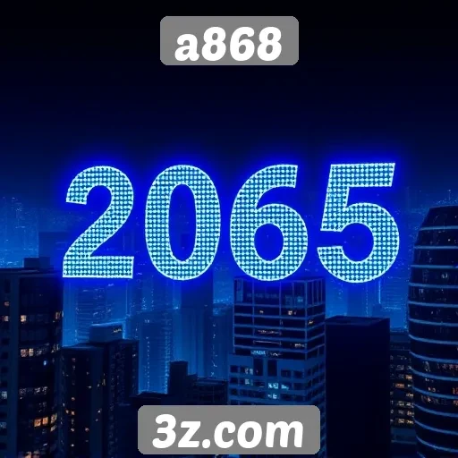 Investimentos e parcerias do a868 em 2025