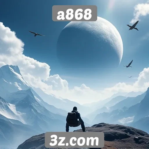 a868 apresenta novos jogos para console