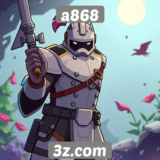 Melhores jogos disponíveis no a868 atualmente