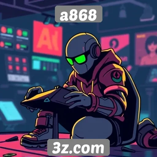 O impacto do design no engajamento do a868