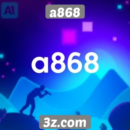 desenvolvedores destacam inovações no a868