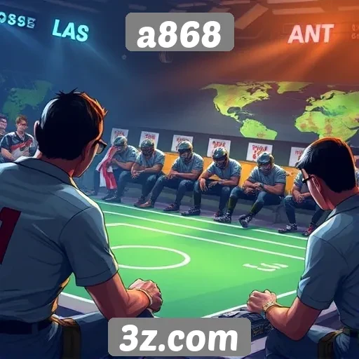 Atualizações frequentes melhoram a experiência em A868