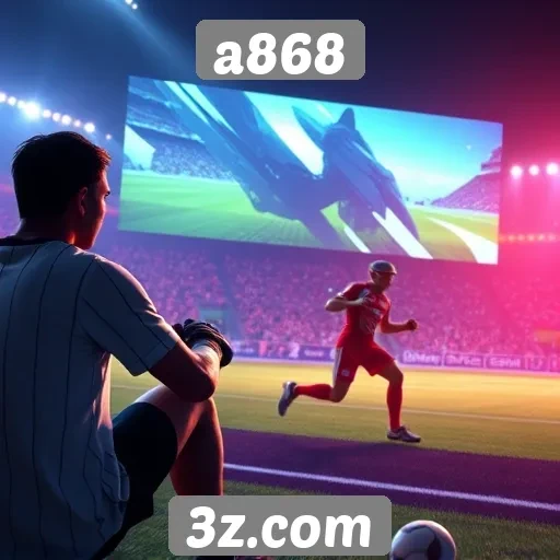 Lançamentos de jogos e868 atraem jogadores em 2025