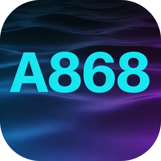 a868 Logo