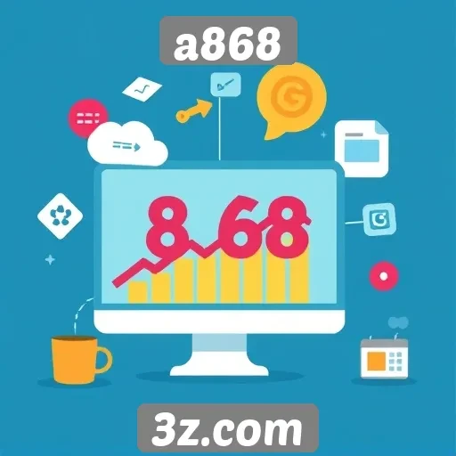 Impacto das promoções no tráfego do site a868