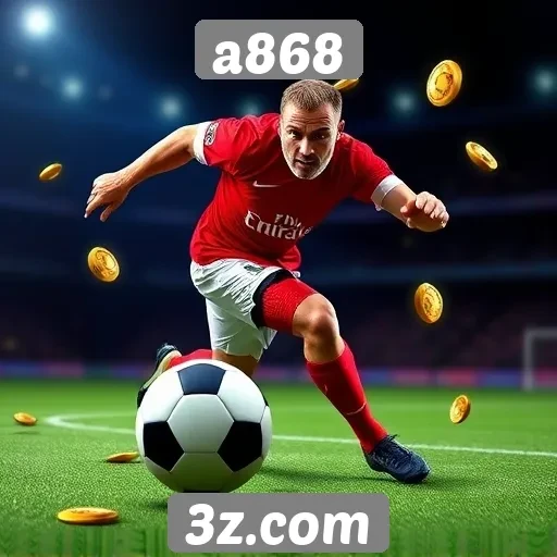 Lançamentos de jogos e868 atraem jogadores em 2025