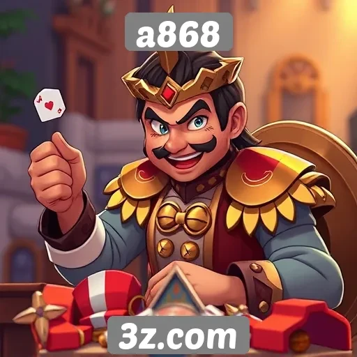 Dicas para otimizar sua experiência de jogo no a868