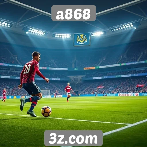 Expectativas dos jogadores para o a868 em 2025